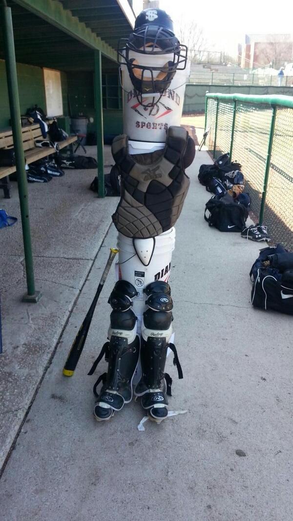 UIS BASEBALL tweet media