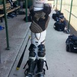 Photo by UIS BASEBALL (@UISBASEBALL)