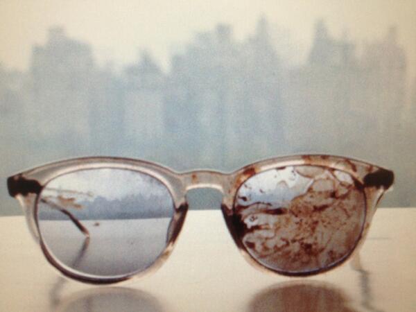 john lennon lentes
