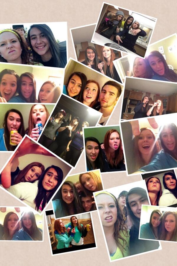 BrandinVanC's tweet photo. A big ol HAPPY BIRTHDAY to one of the best friends #hbd @jadeesmith34 http://t.co/xQCmlszLHK via @PicCollage http://t.co/VTpCmaWxnB
