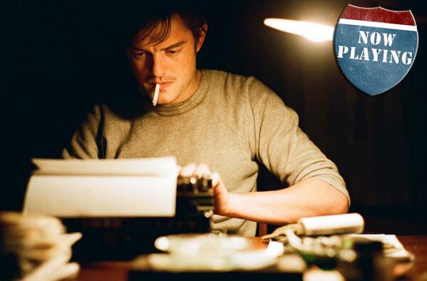 OnTheRoadFilm's tweet photo. #OnTheRoad is NOW PLAYING in theaters and on VOD! For tickets, visit http://t.co/JR1fjtN5mm http://t.co/xz0kNTwdFM
