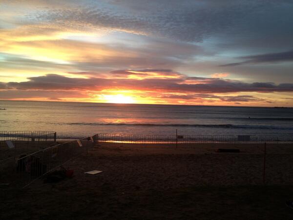 Havennippers's tweet photo. Great morning for states good luck to all Fairhaven competitors http://t.co/e4eLVPa0sC