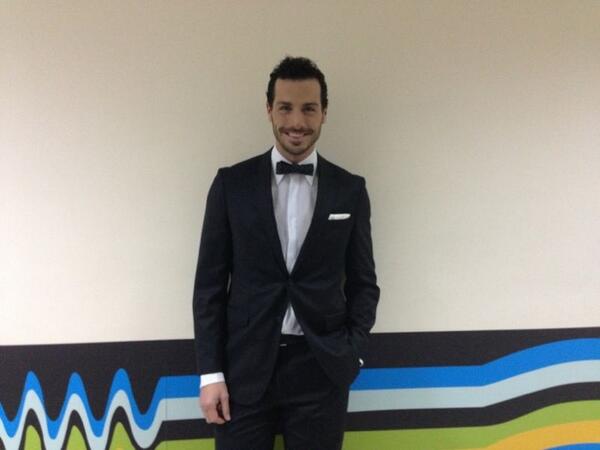 Evet kızlar birazdan Beyaz Showda Biscolata var 😜😜