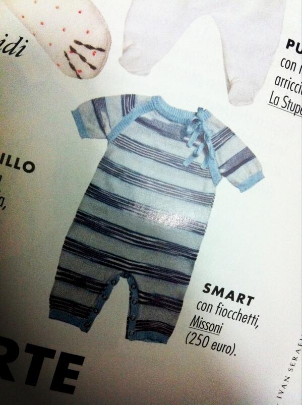 EasyMamma's tweet photo. Avete letto bene... @Elle_Italia #cosedapazzi #cimeritiamotutto #fail http://t.co/cMaJQUfof6
