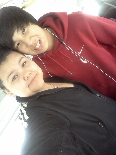 Tracydawnbieber's tweet photo. I have to say he's my bestfriend :) http://t.co/UqnL9FqAEG