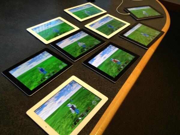 Roblox On Twitter This Weeks Behind The Blox At Roblox Hq - 