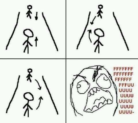 Ken je dat? #FFFUUUUUU