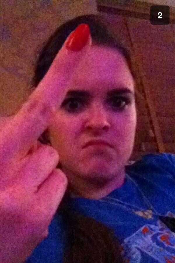 hanhunt's tweet image. Such a nice friend #snapchat #ohhun @SophMuir