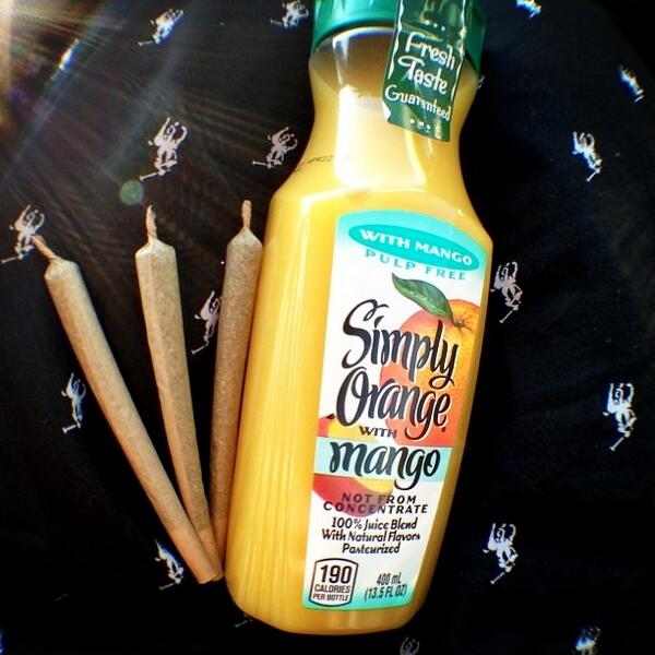 Great way to start off any day