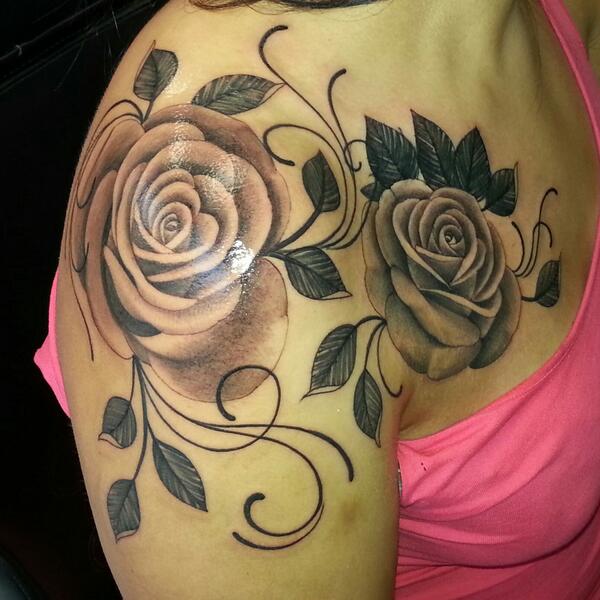 Tazz_Tatts's tweet photo. I have fun yesterday with this one http://t.co/lKCAZE3866