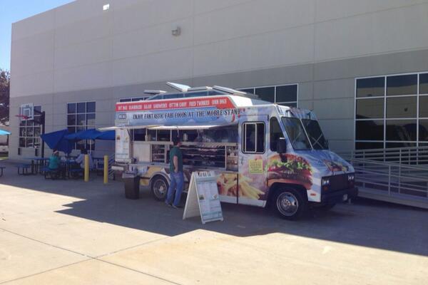 Thanks DaVita in Coppell. You guys were great!! See you next week.