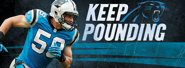 Panthers tweet picture