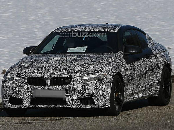 Spyshots of the BMW M4 coupe at carcrazyboy.com #spyshots #BMW #M4 #German #cars #fast <a href="/BMWGroup/">BMW Group</a> #mercedes