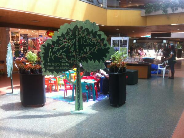 Área Metropolitana del Valle de Aburrá tweet media