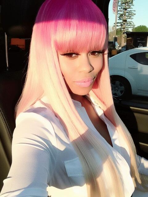Blacchyna