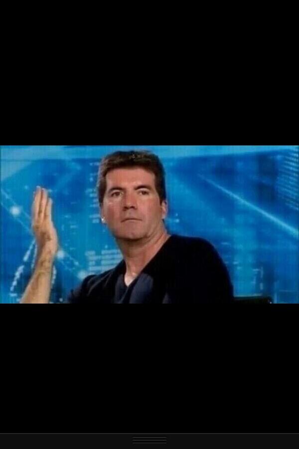 hanfadjclo's tweet photo. My current feeling towards work 😠 http://t.co/nJkRoXFLlD