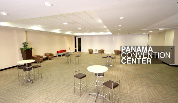 Nuevos salones para eventos, reuniones,  bodas en Costa de Este. Vísitenos:facebook.com/pages/Panama-C…