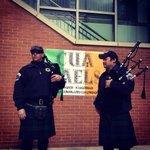 Photo by CUA Gaels (@CUAGaels)