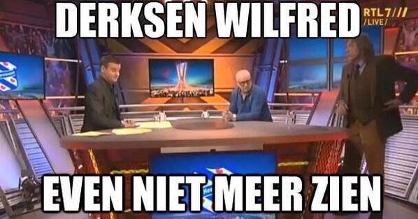 _ErwindeJong's tweet photo. RT @voetbalpings: Haha! http://t.co/izBtYIoEdx