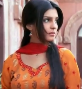 ShinyDoshiFC's tweet photo. How was todays episode guys? #SaraswatiChandra @StarPlus http://t.co/Zc0alfJhuC