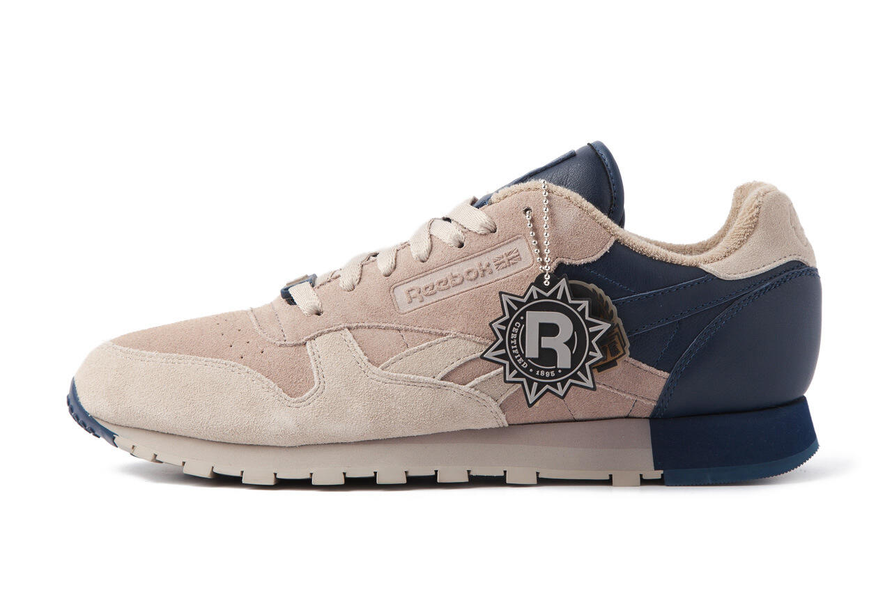 HYPEBEAST on X: ".@FrankTheButcher @Reebok Classic Anniversary http://t.co/Aur4sMfnHl http://t.co/plyy06JGcV" / X