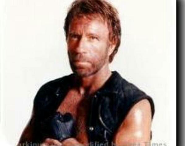 Dr_Butin's tweet image. &quot;@comfortmeasures: Walker Texas Ranger and walkers for hospice patients we are the Chuck Norrises of pal care. http://t.co/i0RZFiKZbW&quot;#hpm13