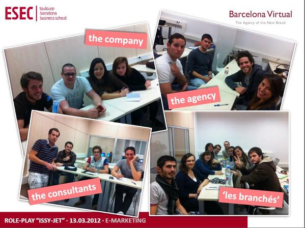 @pwfleming Great Business Game last Year ! Today it will be Better :) !!!