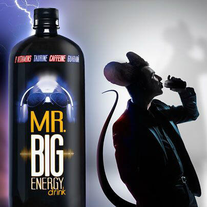 mrbigenergy's tweet photo. Cansado de andar ratoneando por una LATA DE ENERGETICA? Relájate... ya llegó MR.BIG http://t.co/BzxP0tQa77