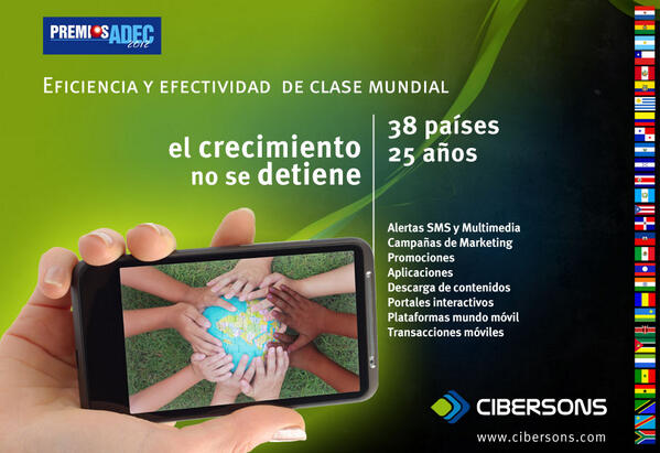 Felicidades a nuestro gran equipo, este premio lo ganamos entre todos! Gracias a todos los que confiaron y apoyaron!!