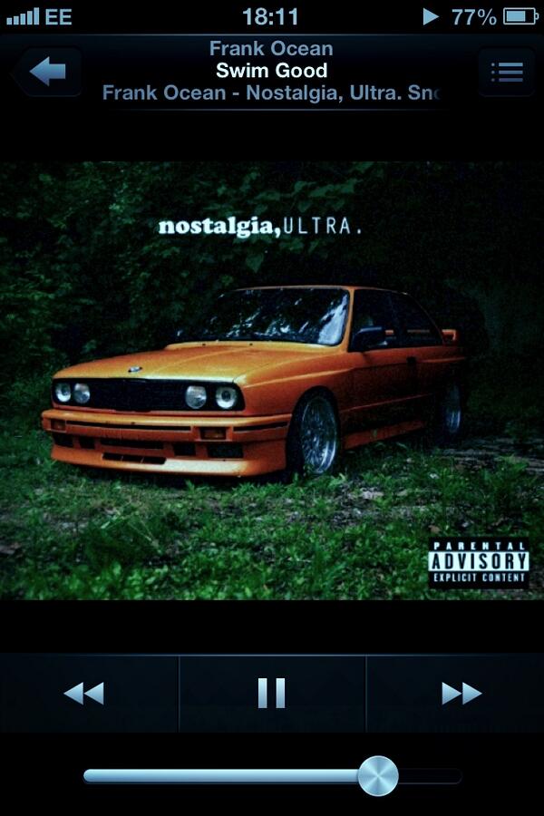 BenjaminLake's tweet image. #AlbumLove