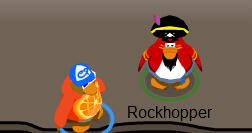 Sandman901's tweet photo. Me and RH! http://t.co/ahVCEJzhga