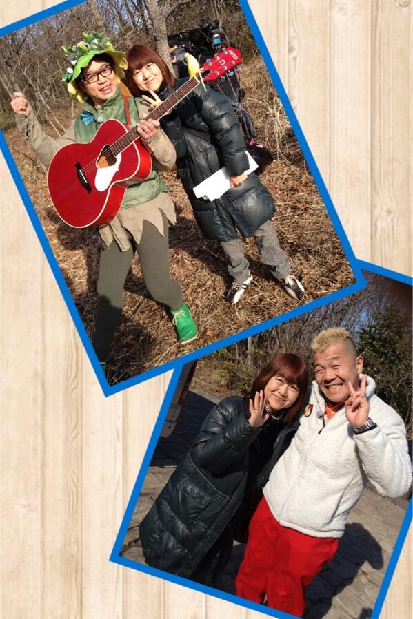 もりちよこ Mori Chiyoko على تويتر Arikaurara モリコロが音楽 Wエブリムシの作詞がもりちよこさんだー Etv 面白かったでしょ 再放送も見てね Etv モリゾー キッコロ森へいこうよ 森の音楽会 3 21 木 Pm3 45 4 00 Http T Co 8u1ypaymvj