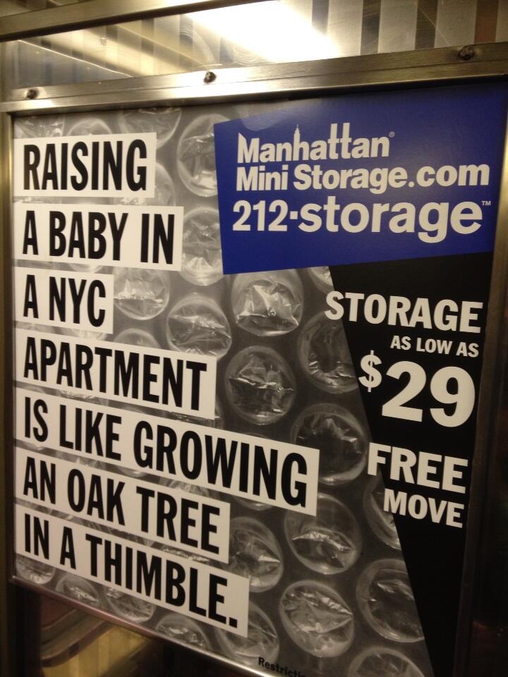 Sree Sreenivasan 谢瑞睿 On Twitter Raising A Baby In Nyc Sree Sreenivasan 谢瑞睿verified Account