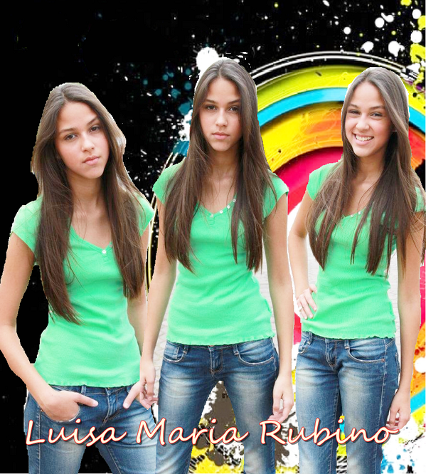 @Luisi_Rubino Espero que te guste :)