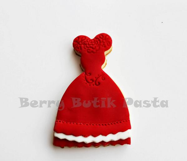 BerryButikPasta's tweet photo. Elbise Kurabiye https://t.co/eeFXyCUeTM http://t.co/NLwO1TRCAK