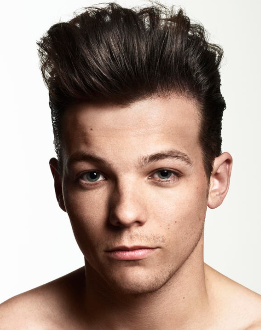 Ponystep Magazine in colour - Louis #newlyreleased
