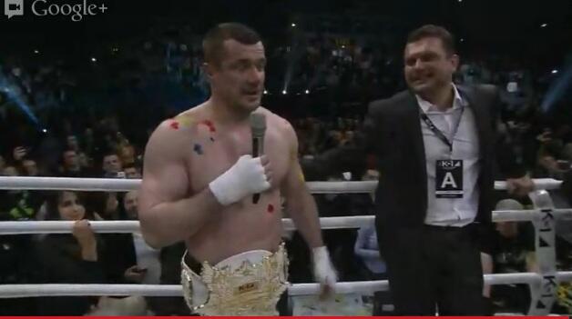 Cro Cop