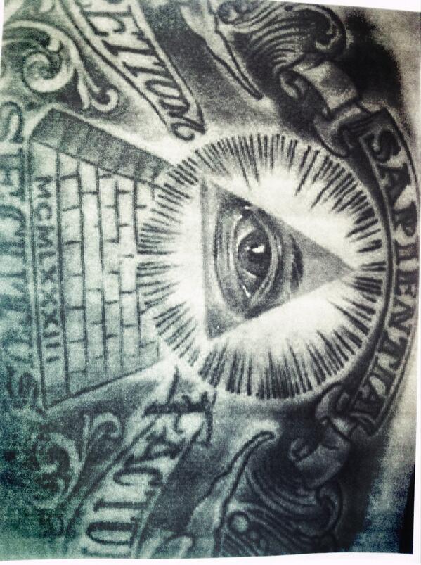 DylanJBrock's tweet photo. Getting tattoo'd, again. http://t.co/YjOMXGfGcK
