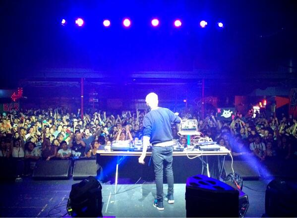 sean berger tweet media