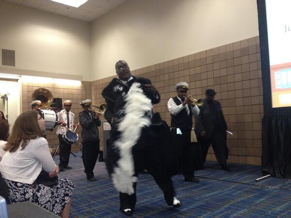 cjingram's tweet image. SOR #hpm13