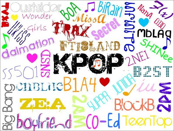 Lu_xo_re's tweet photo. #RTくれた人全員フォローします 
K-POP好きな人♡ http://t.co/QXtOJt2GMx
