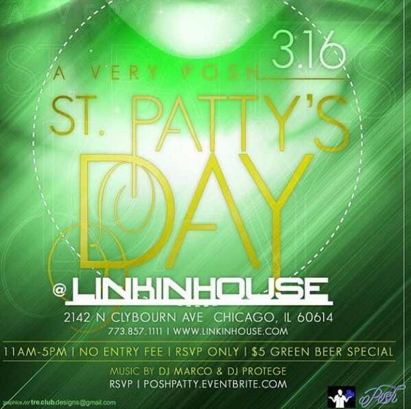 Project30X's tweet image. It's going down tomorrow. See ya at day party after the river turns green!!! #PROJECT30X