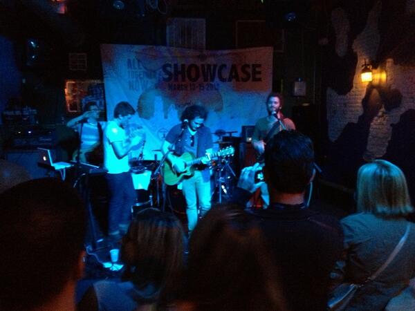 ATNShowcase tweet picture