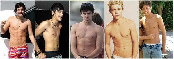 AskDirectioner's tweet image. Calm Down Girl's!!!