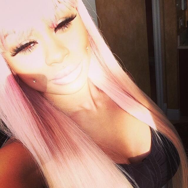 Blacchyna