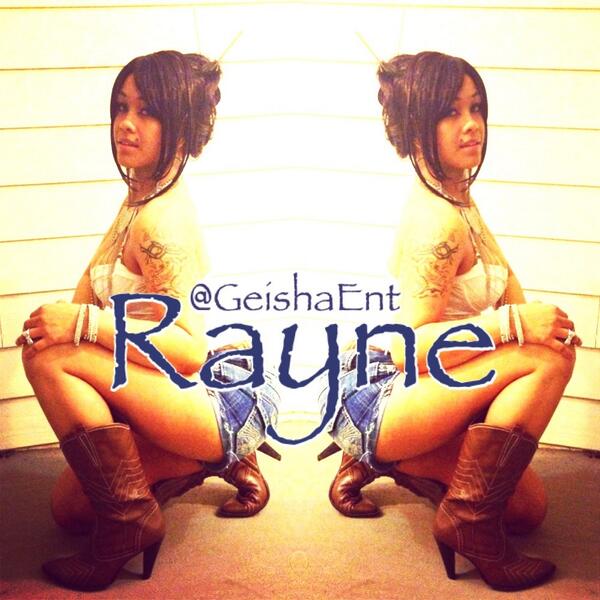 GeishaEnt tweet picture