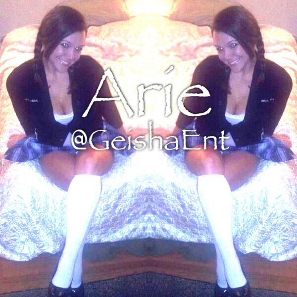 GeishaEnt tweet picture