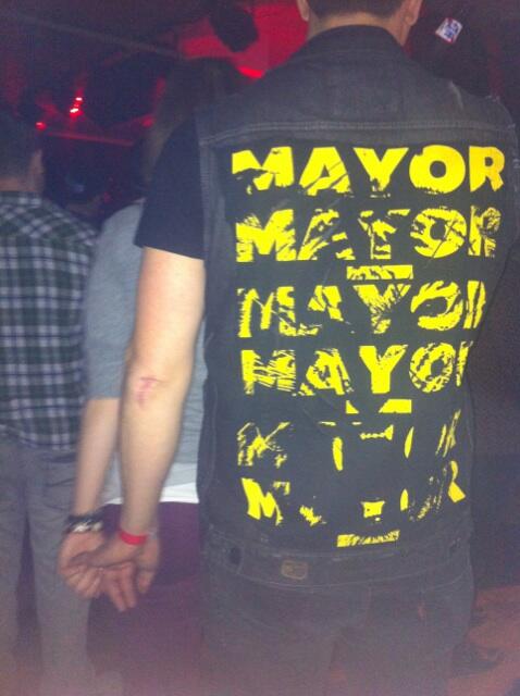 MayorMayorBand tweet picture