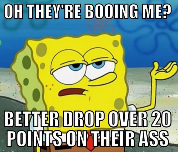 ValorMemes's tweet photo. Boo Cmac all you want... http://t.co/ygQ93exDuQ