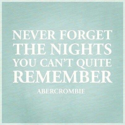 abercrombiecast's tweet photo. Wishing our #AbercrombieHot followers a happy Friday night. http://t.co/PYLuqLP7at
